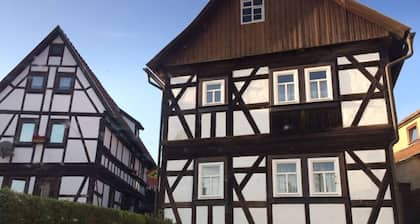 Guest House An der Truse