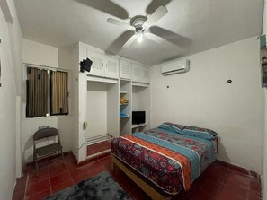 Economy Apartment