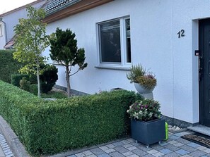 Exterior - Place to Be Modern Retreat (Georgenthal)