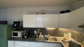 House | Private kitchen | Oven