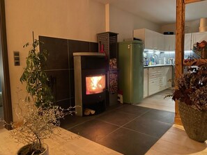 Interior - Place to Be Modern Retreat (Georgenthal)