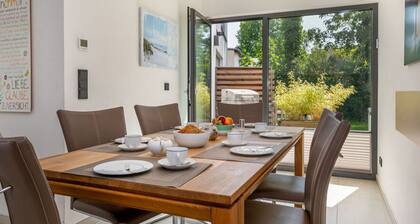 Holiday Apartment Bw8, Apartment 5