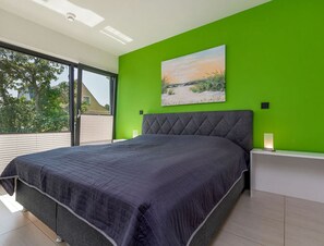 Apartment | 2 bedrooms - Holiday Apartment Bw8, Apartment 5 (Breege)