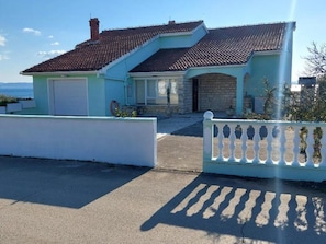Apartment | Exterior - Apartments Kozino - Three Bedroom Apartment (Zadar)