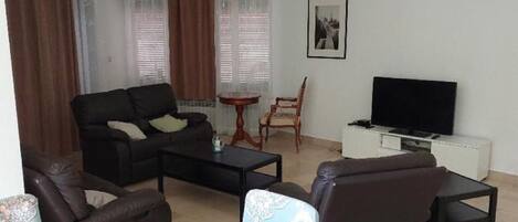 Appartement | Aire de séjour