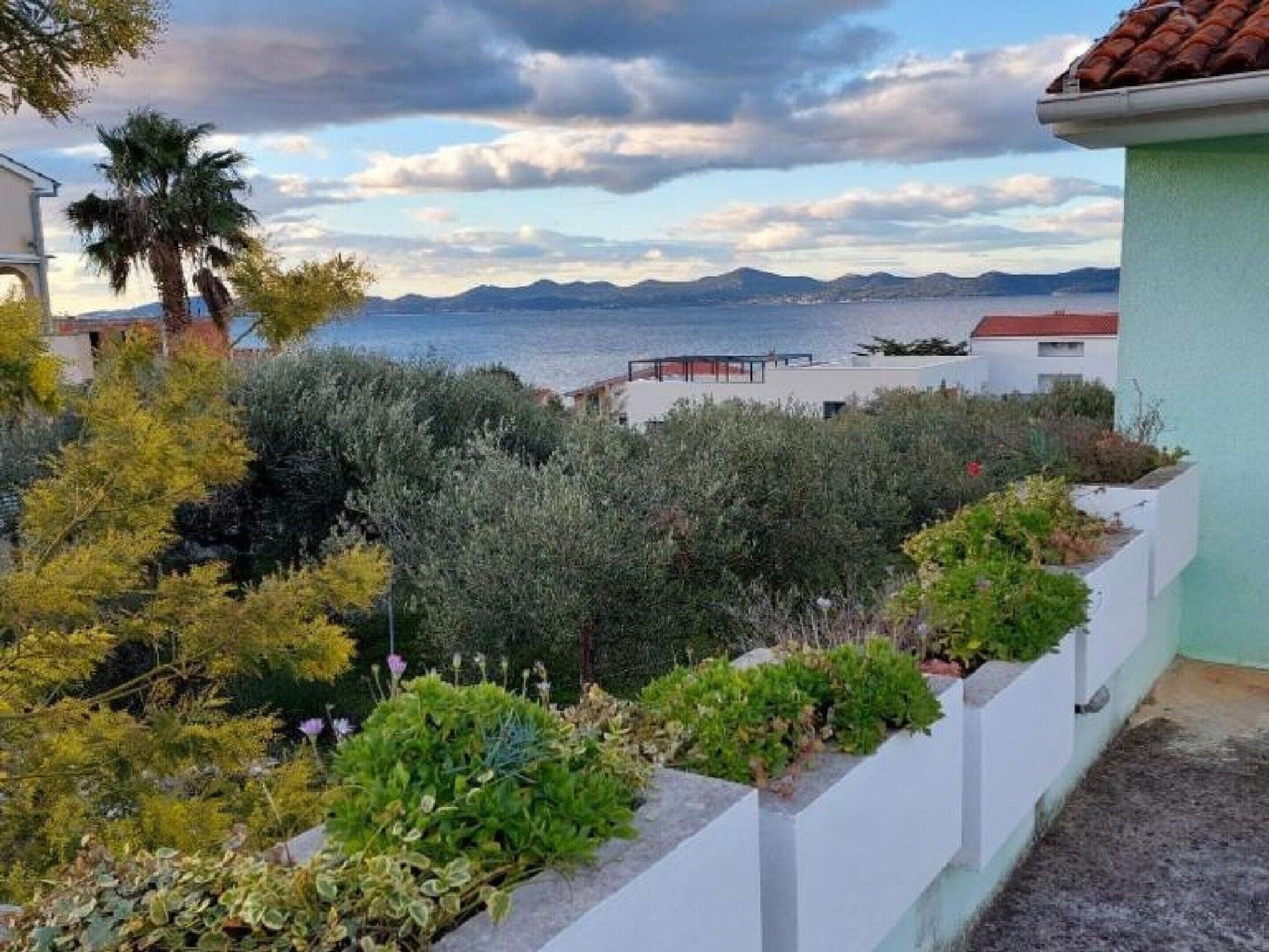 Apartment | Exterior