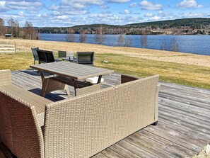 House | Exterior - 5 Person Holiday Home in Sunnemo-by Traum (Sunnemo)