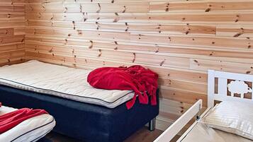 Ferienhaus | 3 Schlafzimmer, individuell eingerichtet