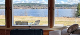 5 Person Holiday Home in Sunnemo-by Traum