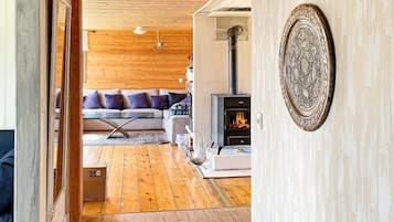 House | Interior