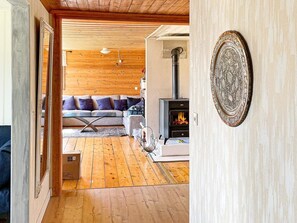 House | Interior - 5 Person Holiday Home in Sunnemo-by Traum (Sunnemo)