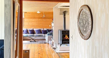 5 Person Holiday Home in Sunnemo-by Traum