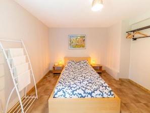 Casa | 1 quarto