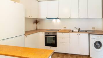 House | Private kitchen