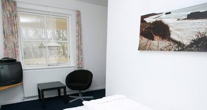 Room in a Holiday Park