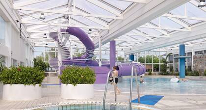 Room in a Holiday Park