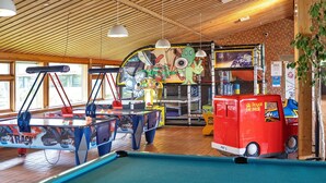 Apartamento | Zona infantil