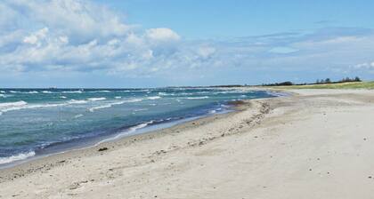 Beach House Dune 19 - Happiness