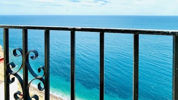 Apartment | View from property