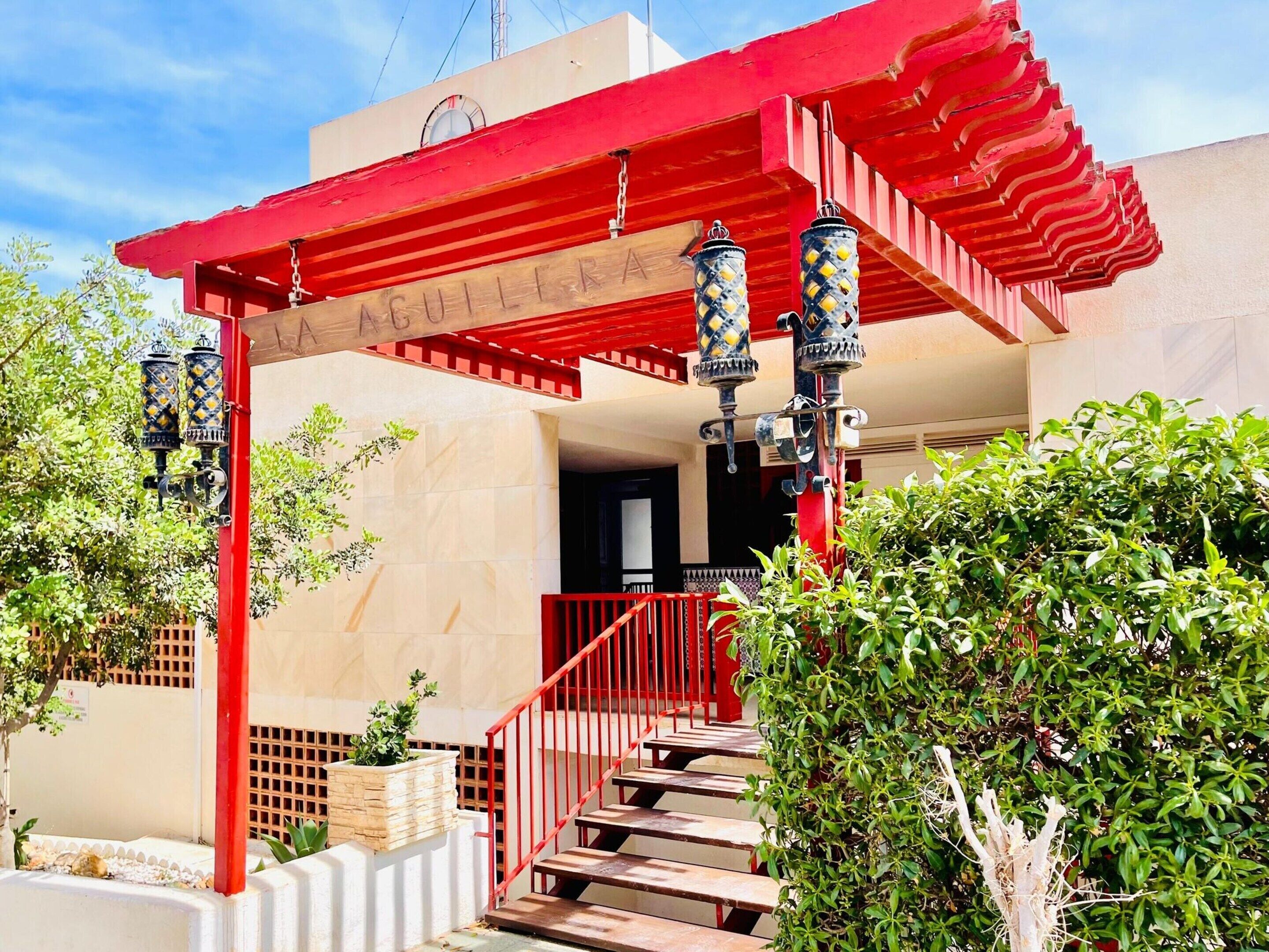 Appartamento | Esterni