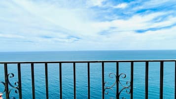 Apartment | View from property