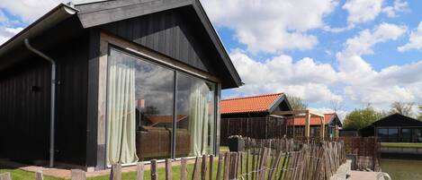 House | Property grounds