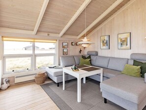Ferienhaus | Innenbereich