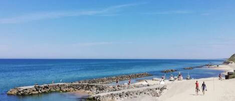 Casa | Vista para a água