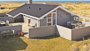 ハウス | 外観
