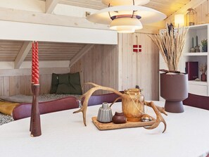 Interior - 4 Person Holiday Home in Hjorring (Hjørring)