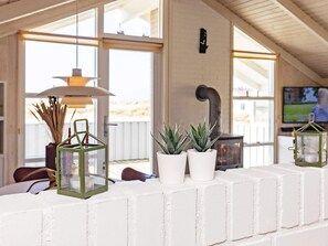 Interior - 4 Person Holiday Home in Hjorring (Hjørring)