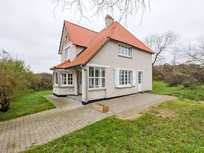 Villa | Esterni