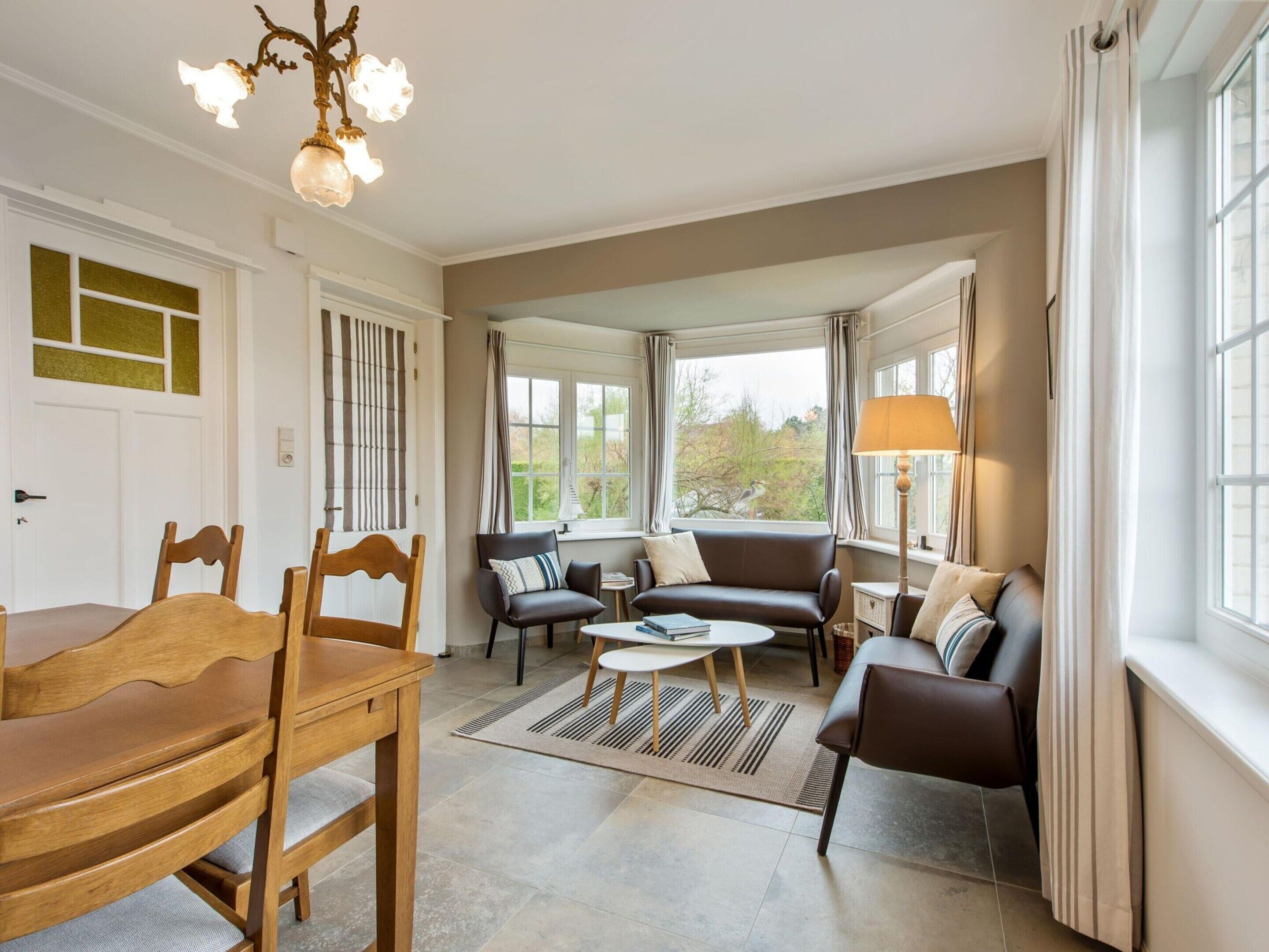 Villa | Tempat makan