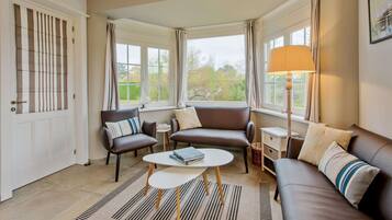 Vila | Area keluarga