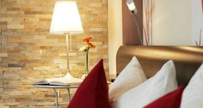 Kiesenberg 9 Comfortable Holiday Residence