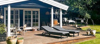 7 Person Holiday Home in Hojby