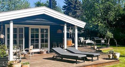 7 Person Holiday Home in Hojby