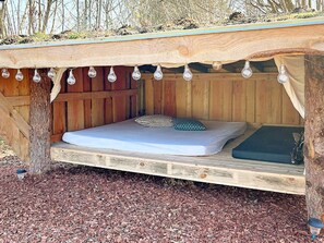 House | Exterior - 7 Person Holiday Home in Hojby (Hojby)