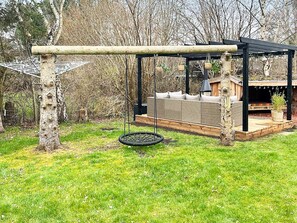 Hus | Fasilitet på overnattingsstedet