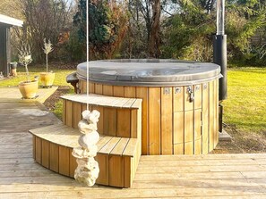 House | Property amenity - 7 Person Holiday Home in Hojby (Hojby)