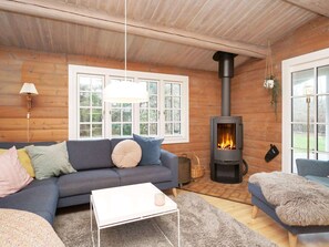 独立别墅 | 住宿内部