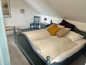 Apartment | 1 bedroom - Fehmarn Room With Lake View (Fehmarn)