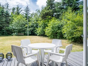 Dining - 6 Person Holiday Home in Norre Nebel (Norre Nebel)