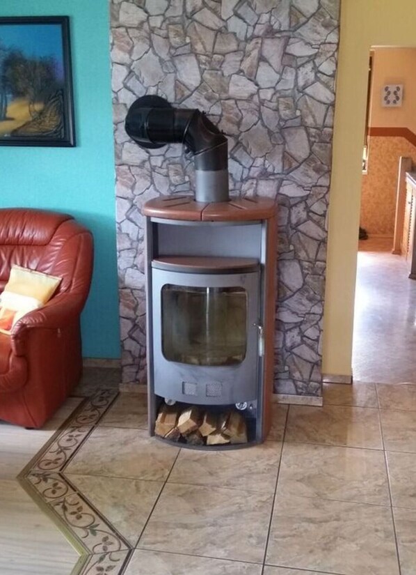 Casa | Cozinha privada