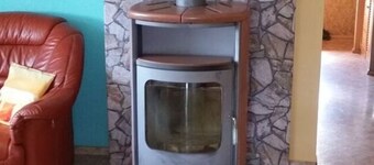 in Weisdin Modern Retreat