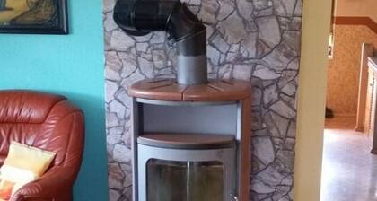 in Weisdin Modern Retreat