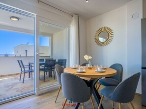 Dining - Villa Ema en Ana (Pula)