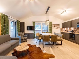 Apartamento | Restauración