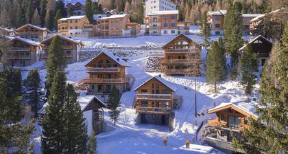 Holiday Apartment Near ski Slope