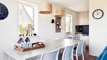 Ferienhaus | Speisen